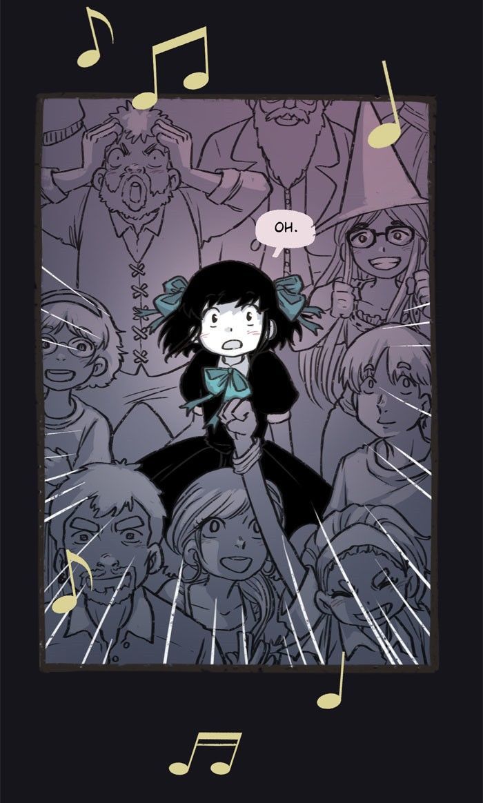 Read Hooky En Manga Online