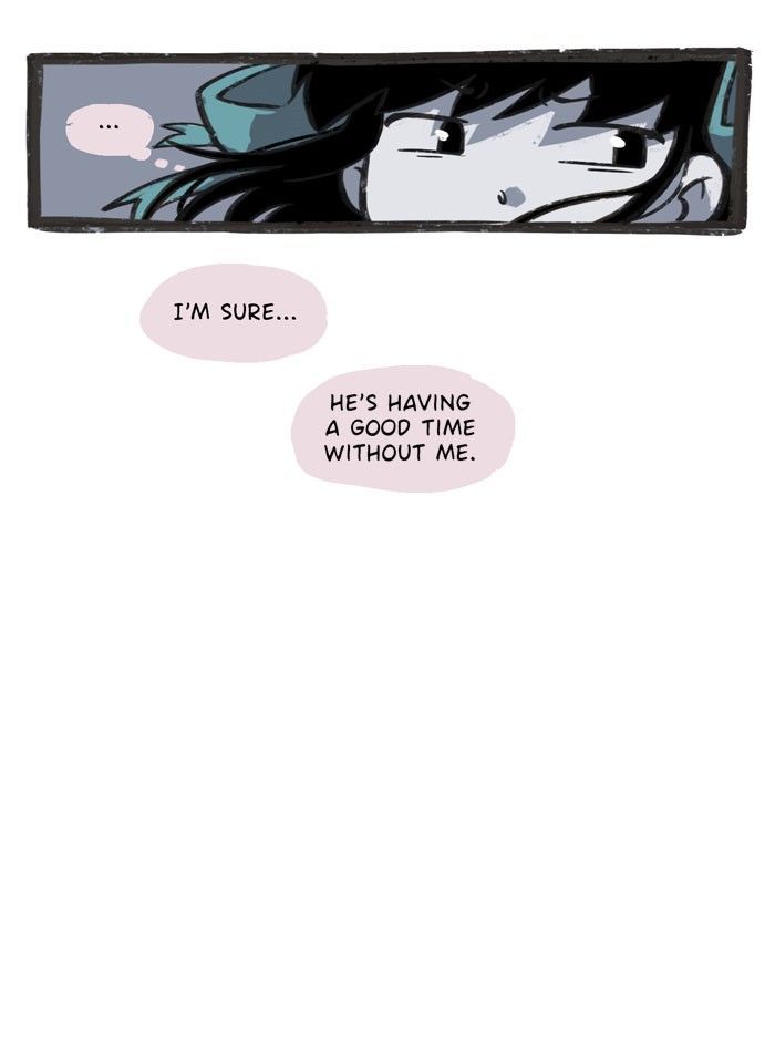 Read Hooky En Manga Online