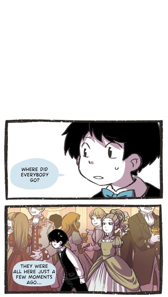 Read Hooky En Manga Online
