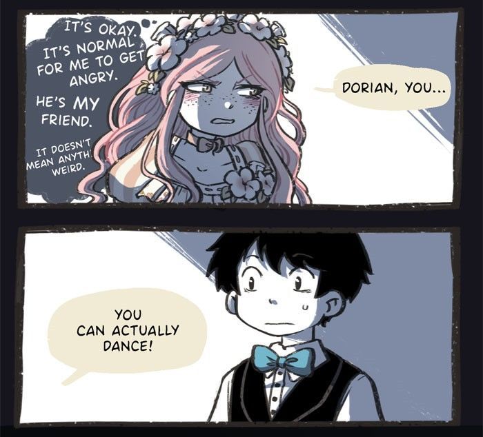 Read Hooky En Manga Online