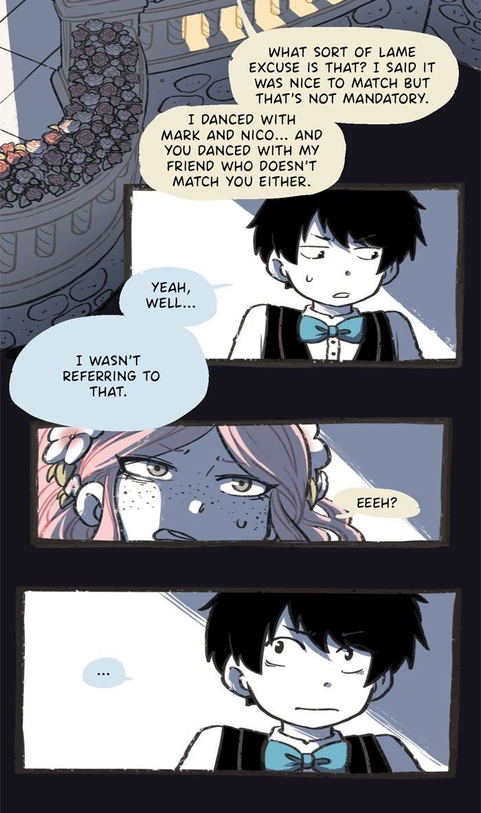 Read Hooky En Manga Online