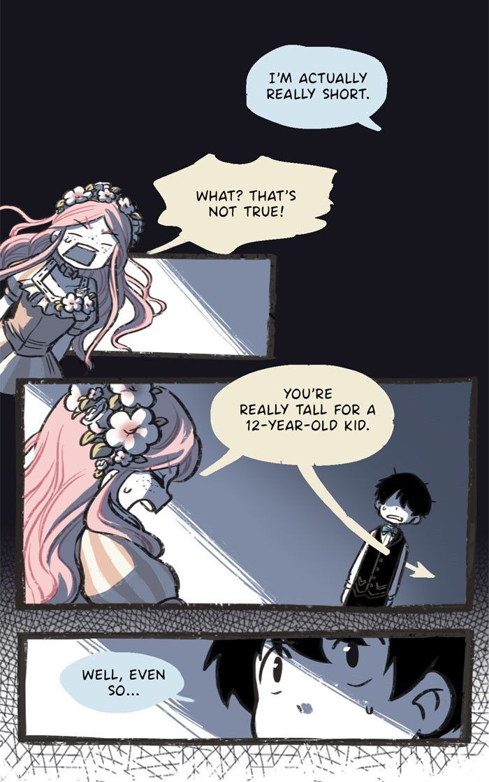 Read Hooky En Manga Online