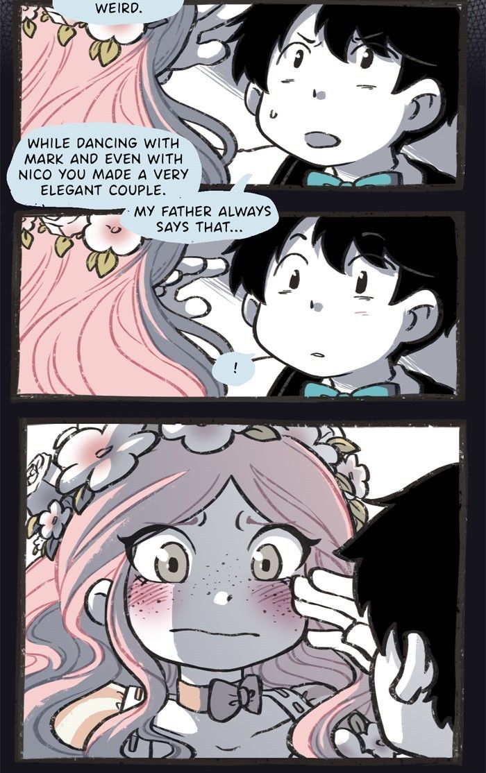 Read Hooky En Manga Online