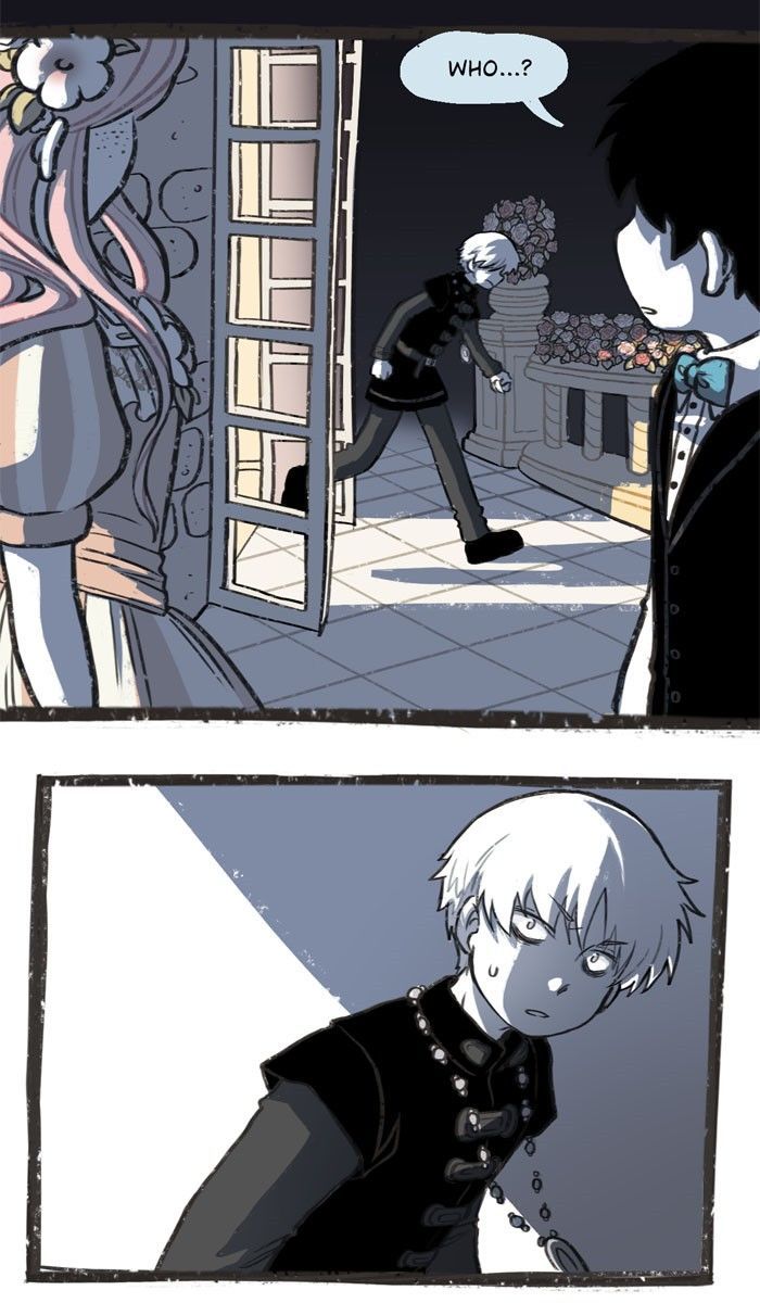 Read Hooky En Manga Online