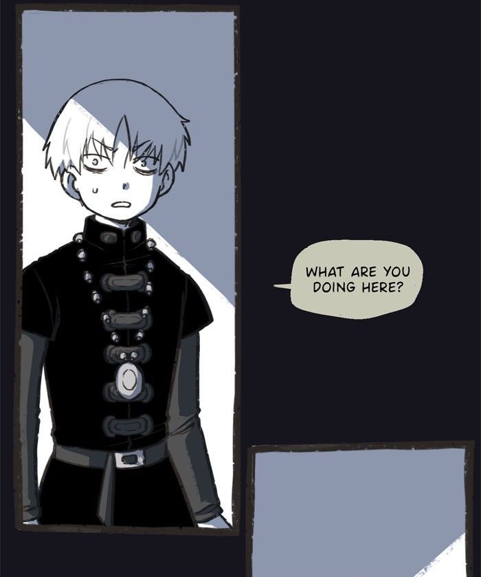 Read Hooky En Manga Online