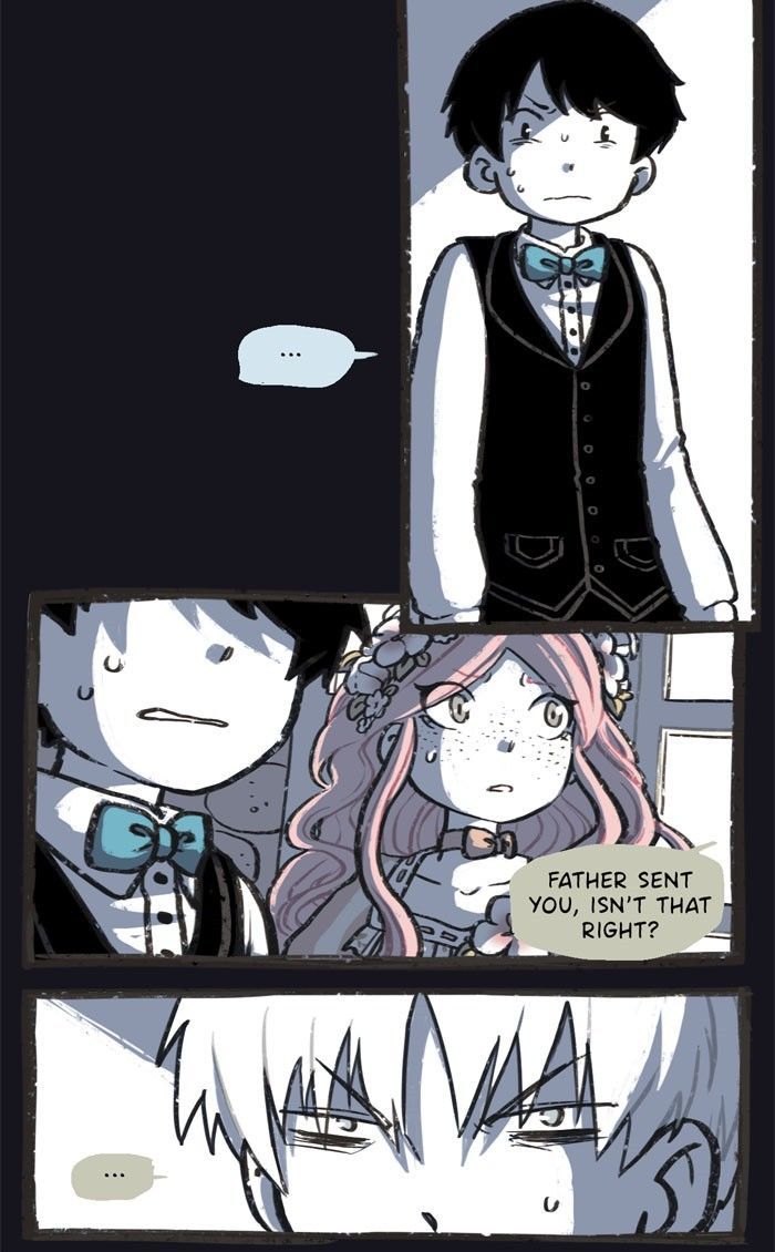 Read Hooky En Manga Online