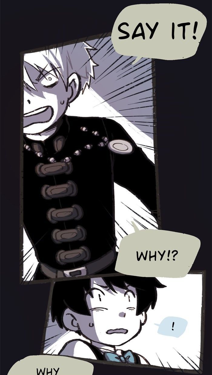 Read Hooky En Manga Online