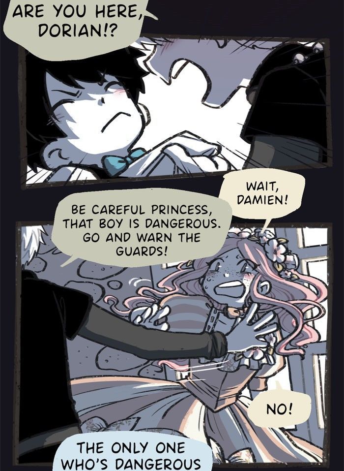 Read Hooky En Manga Online