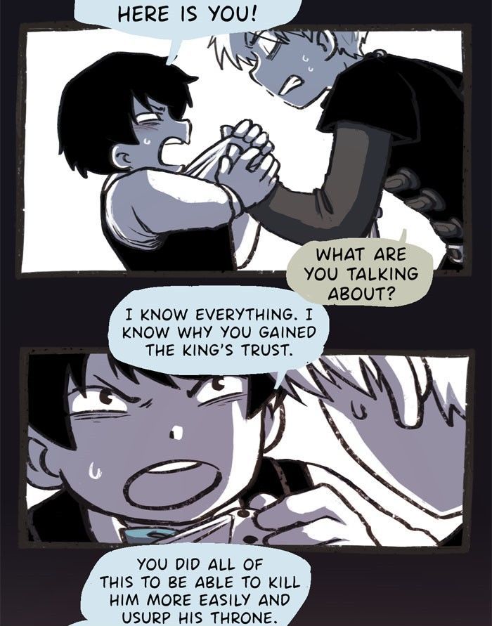 Read Hooky En Manga Online