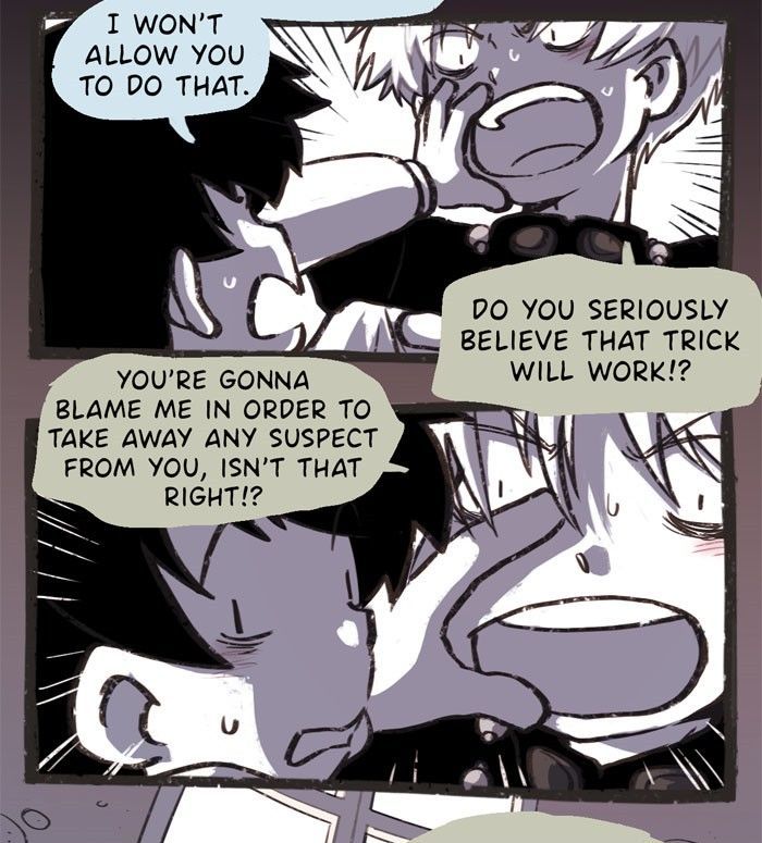 Read Hooky En Manga Online