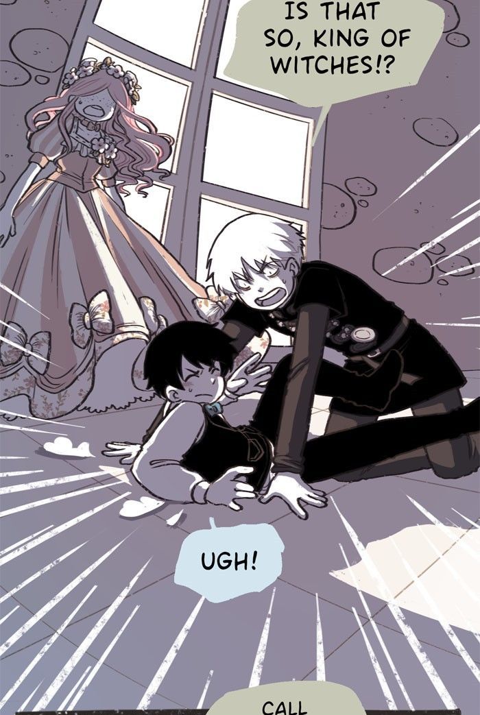Read Hooky En Manga Online
