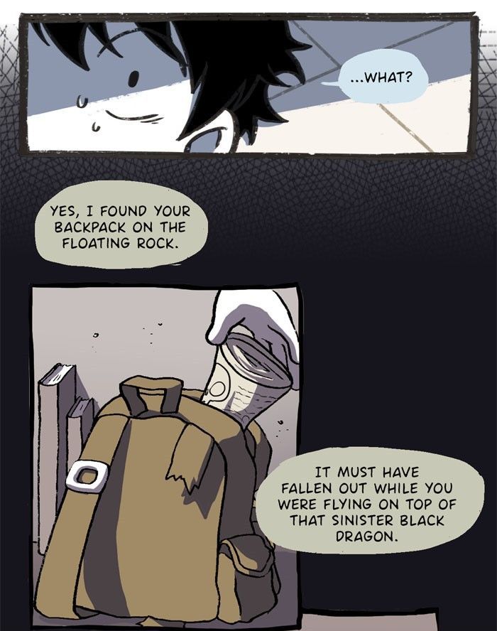 Read Hooky En Manga Online