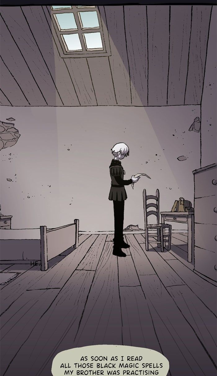 Read Hooky En Manga Online