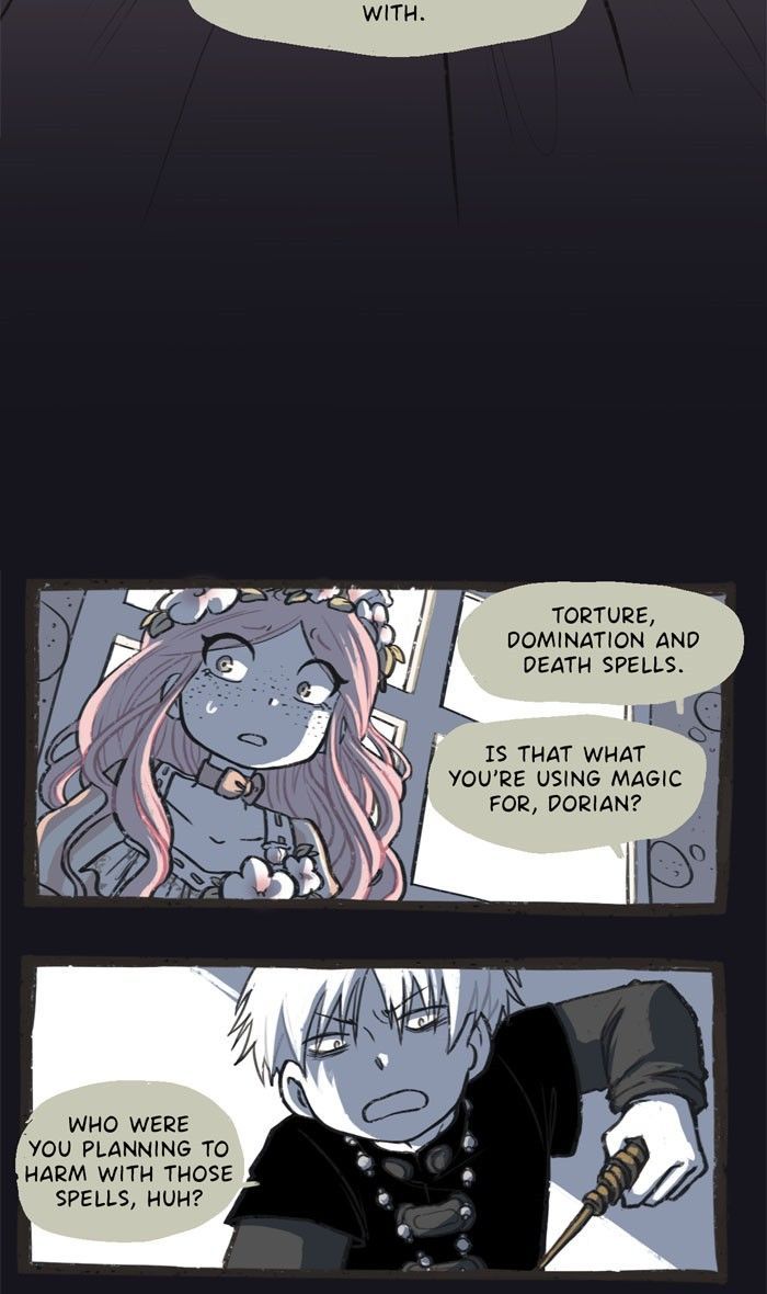 Read Hooky En Manga Online