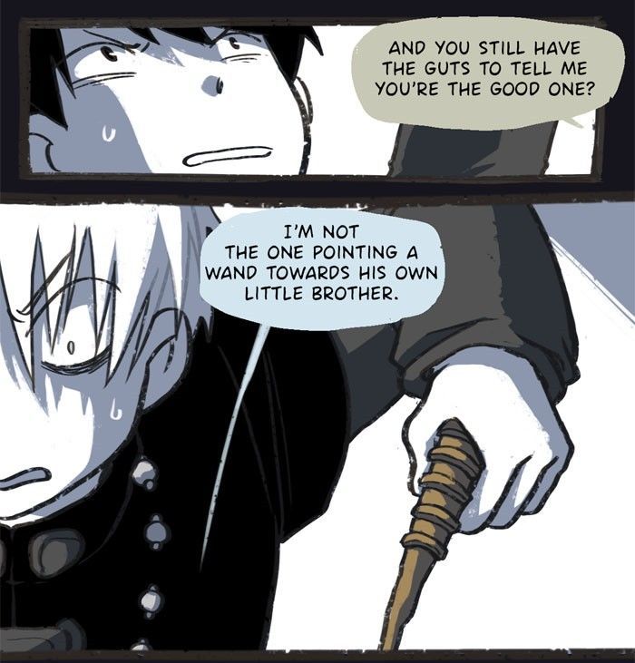Read Hooky En Manga Online