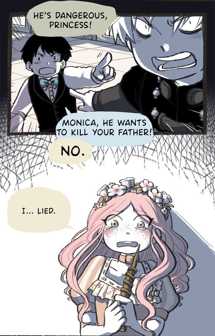 Read Hooky En Manga Online