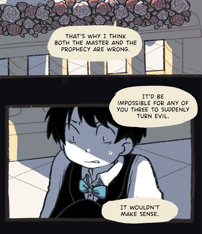 Read Hooky En Manga Online