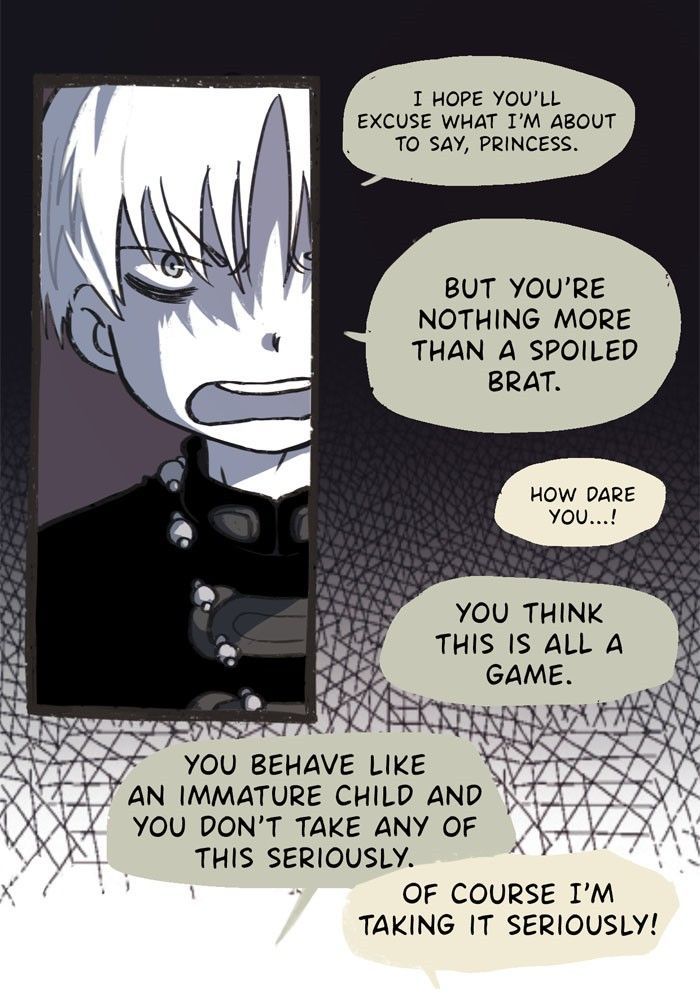 Read Hooky En Manga Online