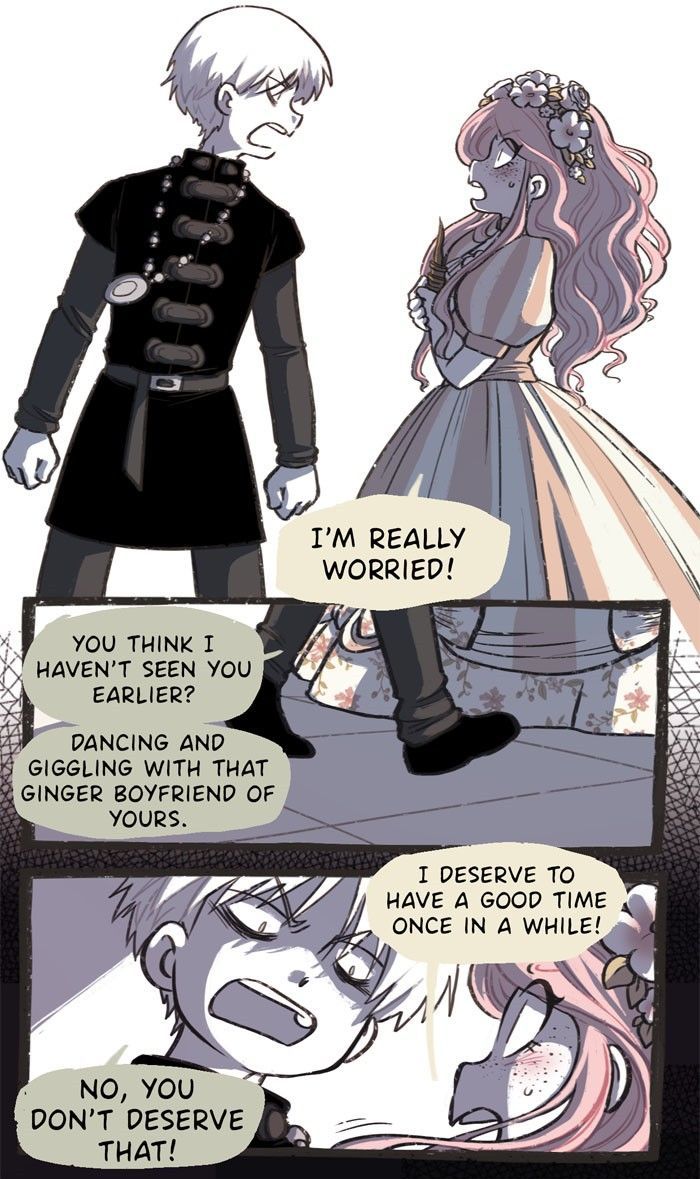 Read Hooky En Manga Online