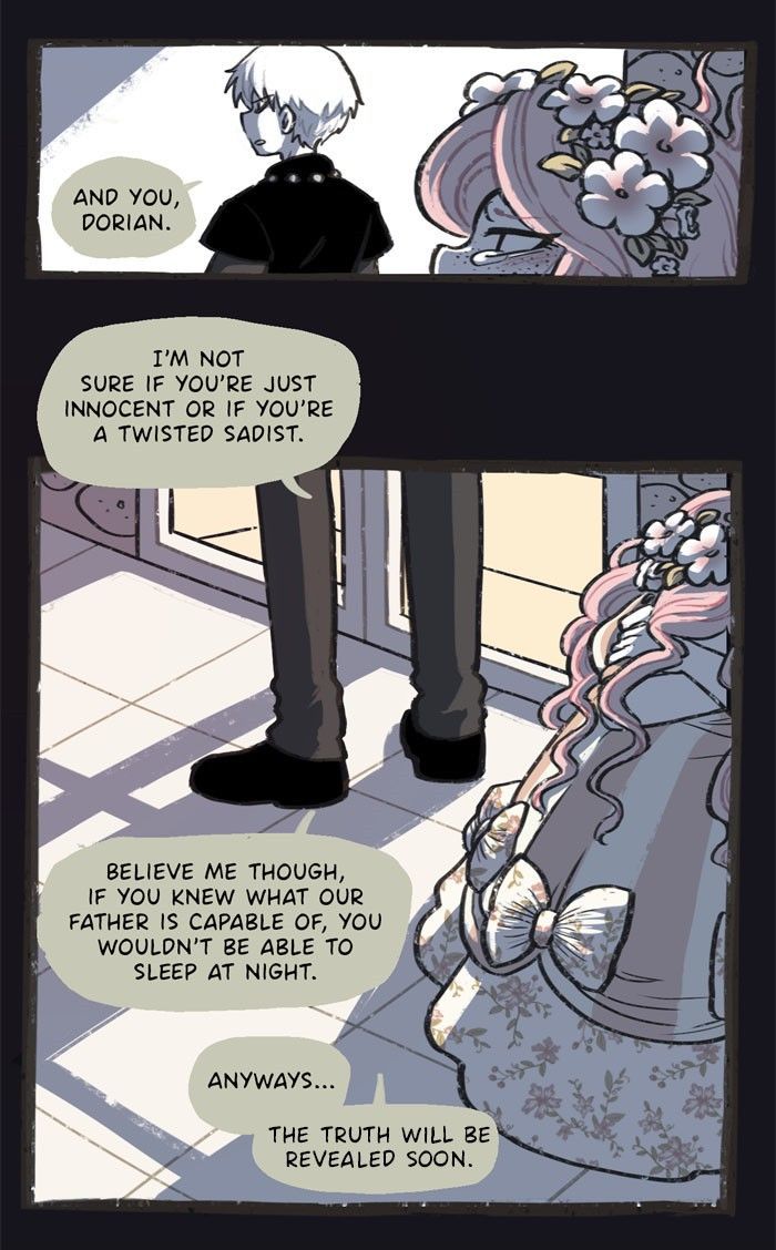Read Hooky En Manga Online