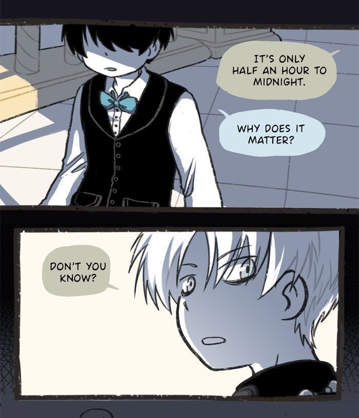 Read Hooky En Manga Online
