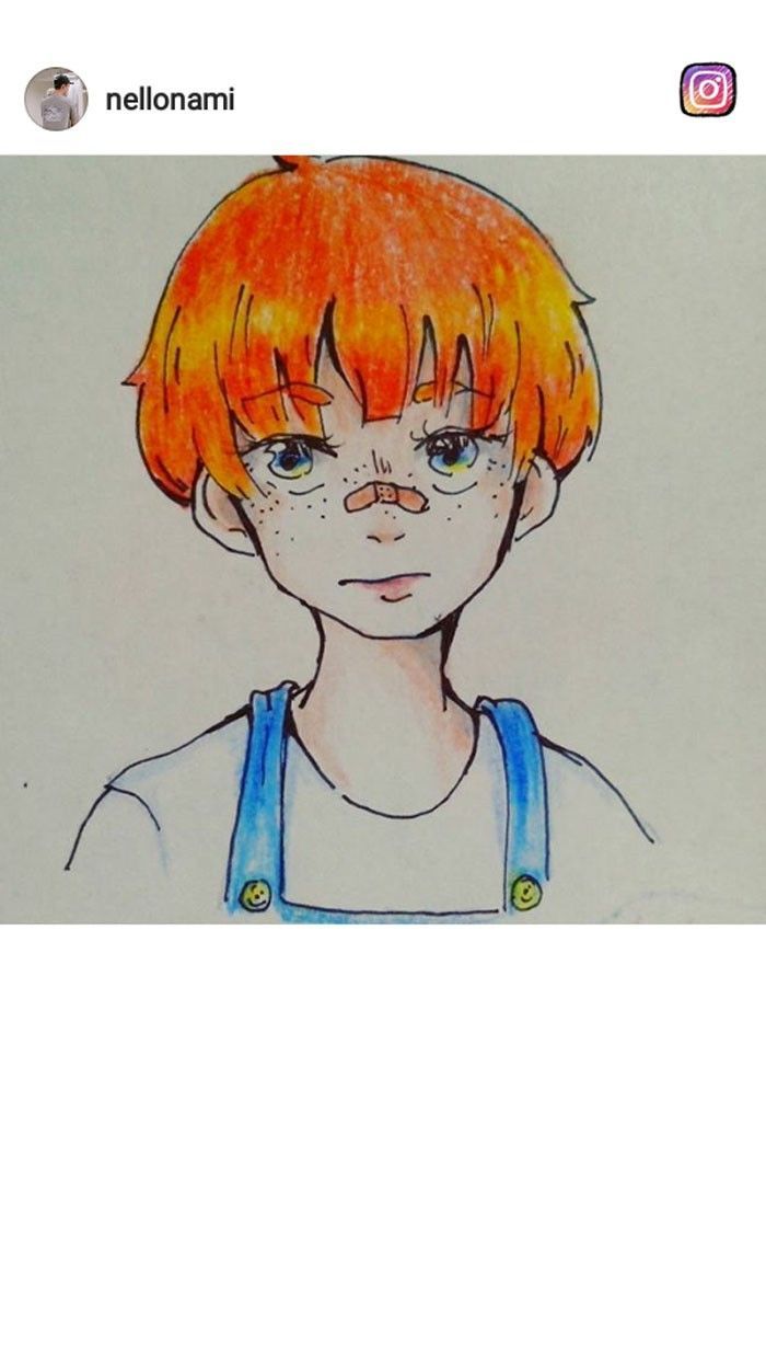Read Hooky En Manga Online