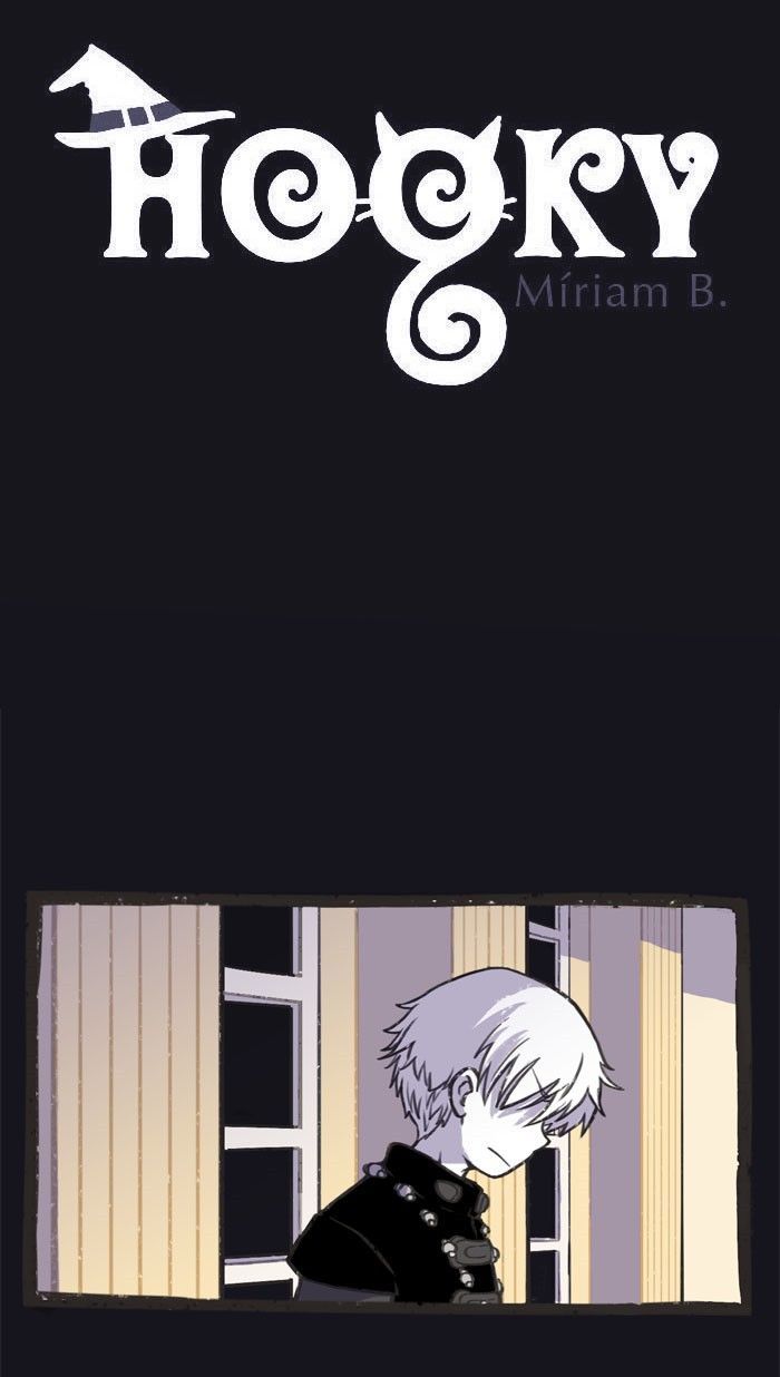 Read Hooky En Manga Online