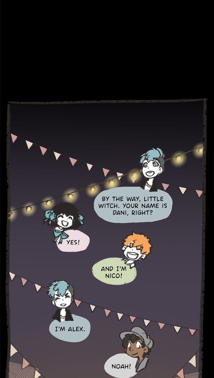 Read Hooky En Manga Online