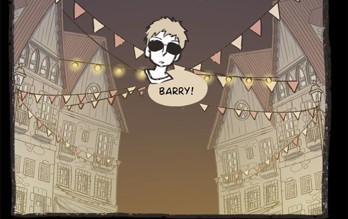 Read Hooky En Manga Online