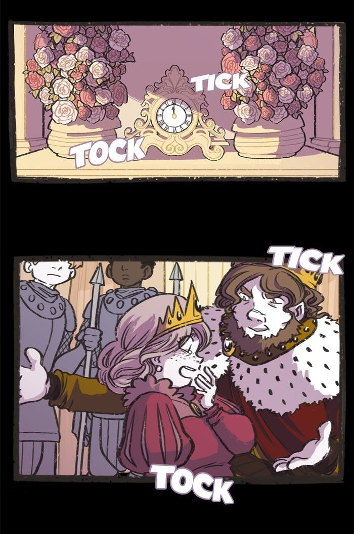 Read Hooky En Manga Online