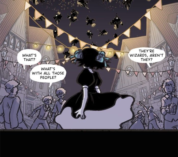 Read Hooky En Manga Online