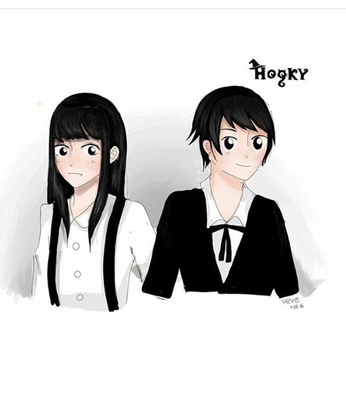 Read Hooky En Manga Online