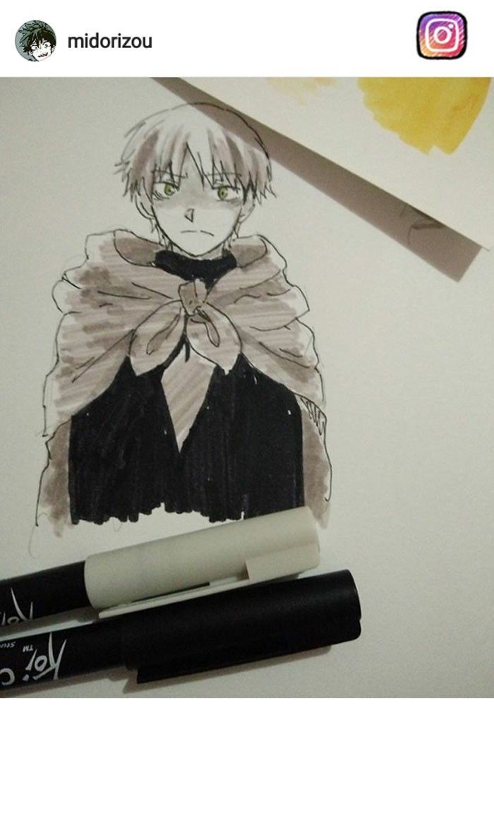 Read Hooky En Manga Online