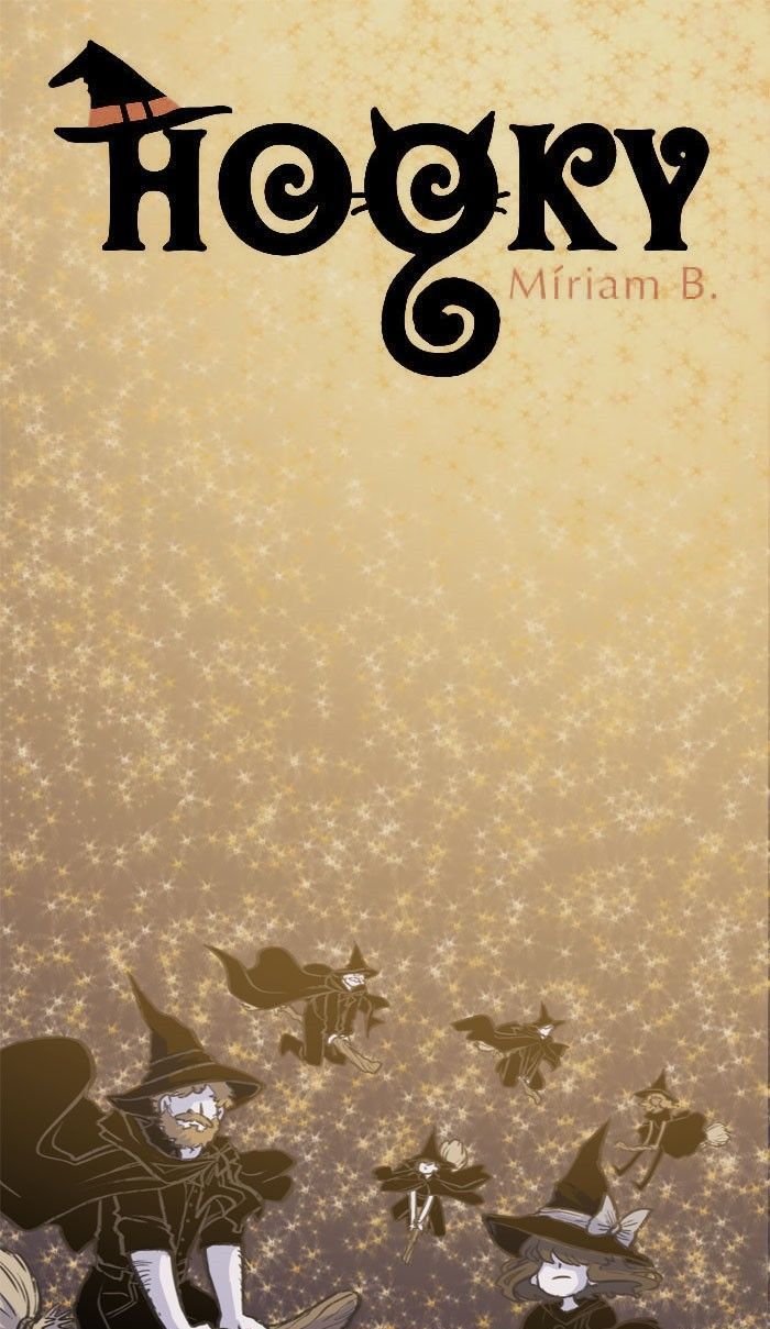 Read Hooky En Manga Online
