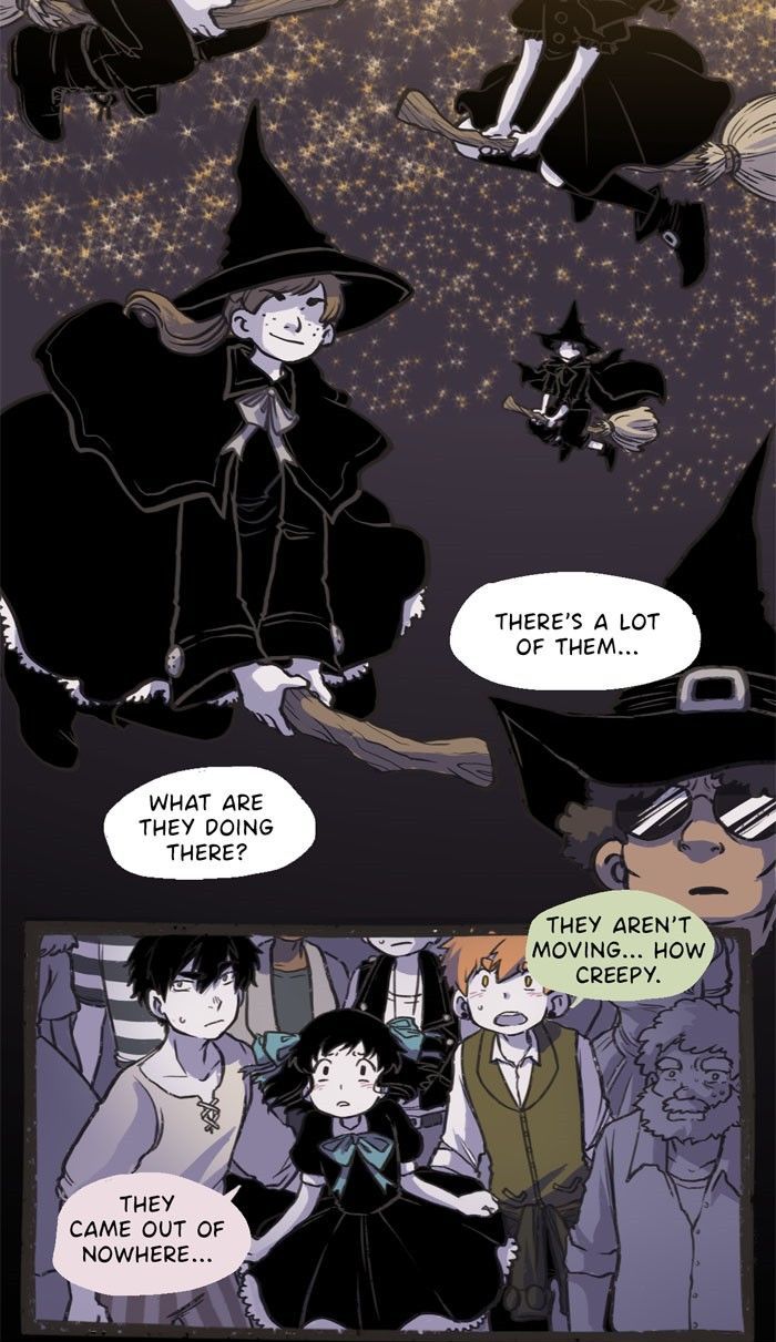 Read Hooky En Manga Online