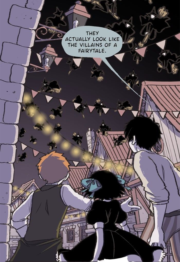 Read Hooky En Manga Online