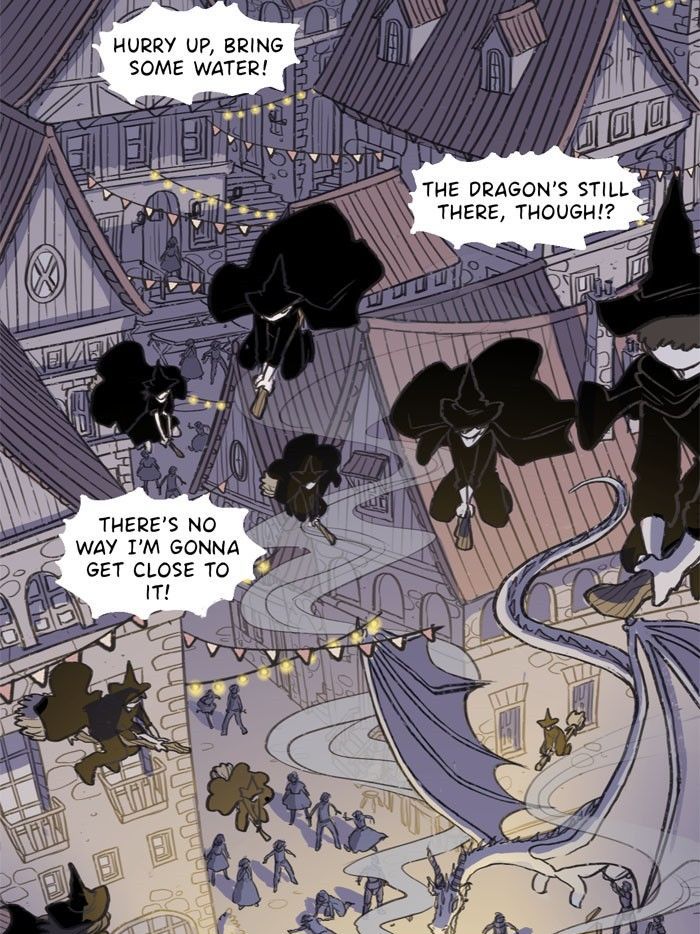 Read Hooky En Manga Online