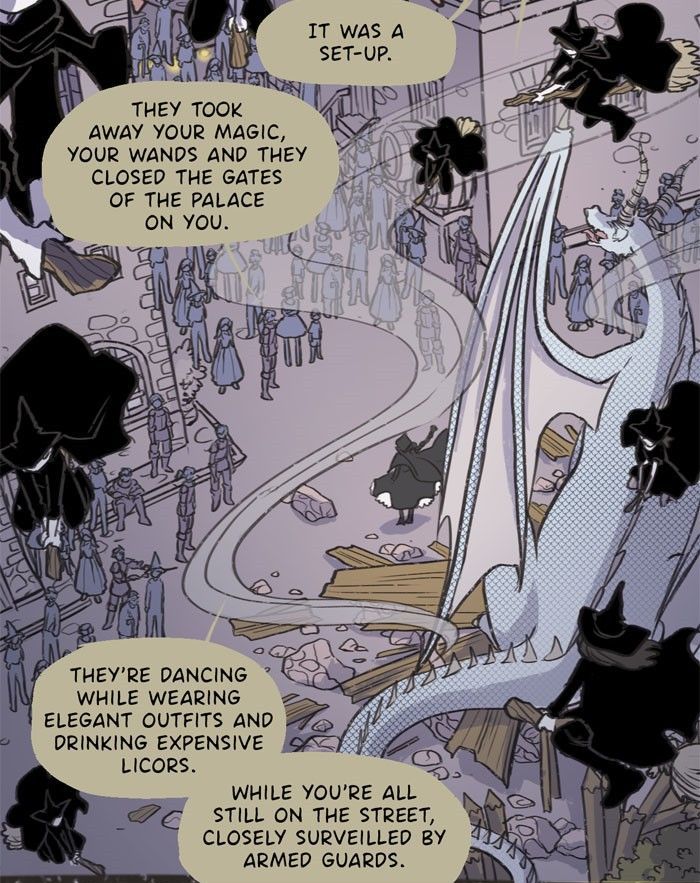 Read Hooky En Manga Online