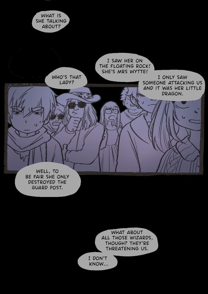 Read Hooky En Manga Online