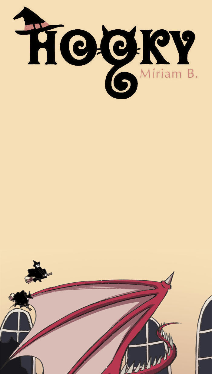 Read Hooky En Manga Online