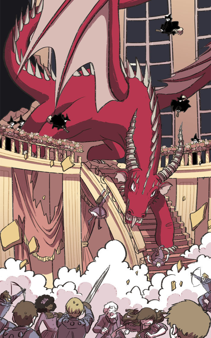 Read Hooky En Manga Online