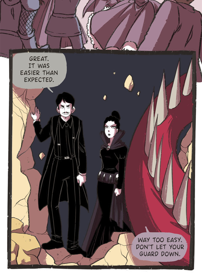 Read Hooky En Manga Online