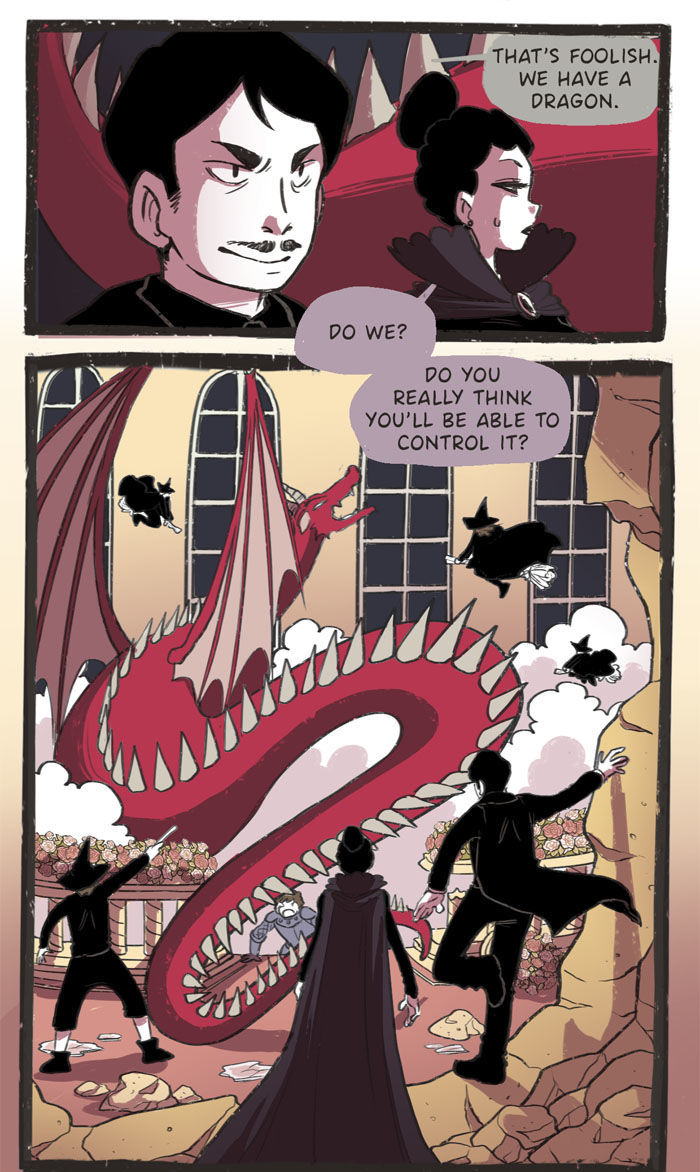Read Hooky En Manga Online