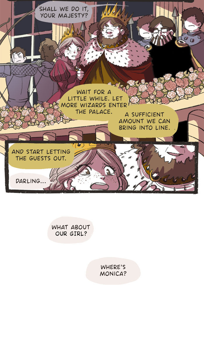 Read Hooky En Manga Online
