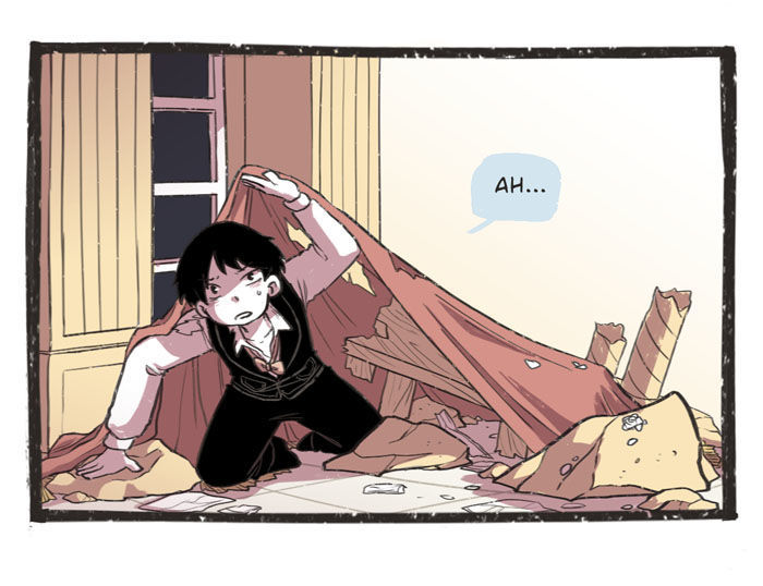 Read Hooky En Manga Online