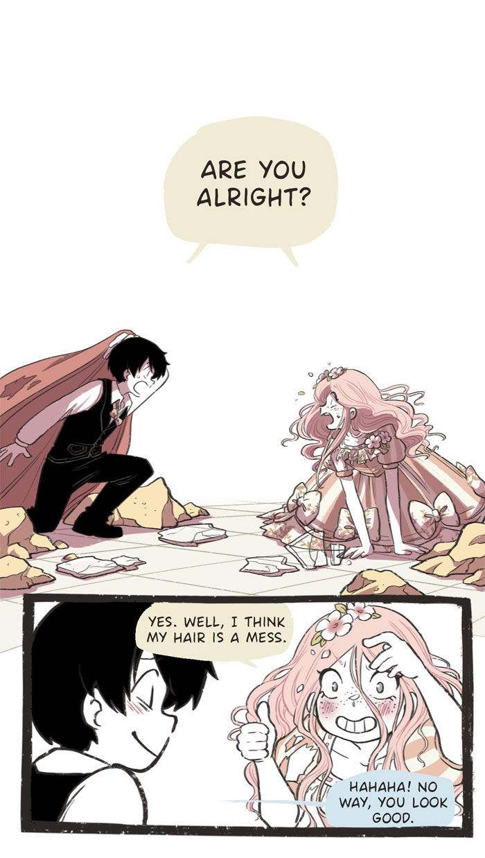 Read Hooky En Manga Online
