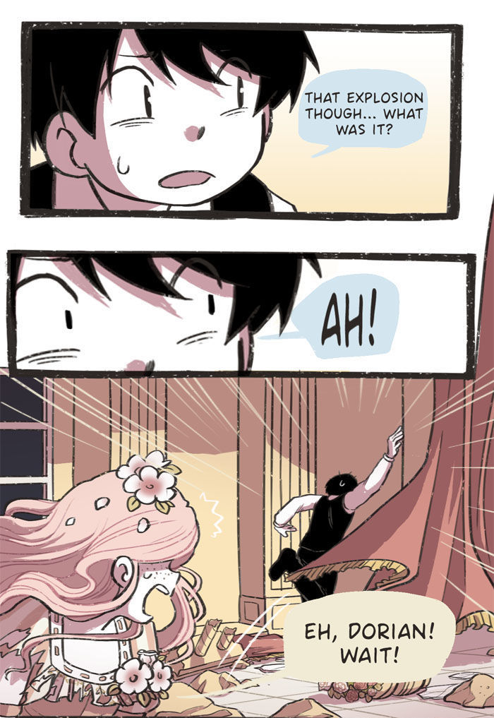 Read Hooky En Manga Online
