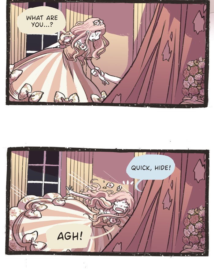 Read Hooky En Manga Online