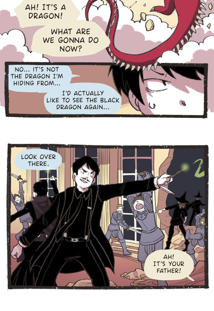 Read Hooky En Manga Online