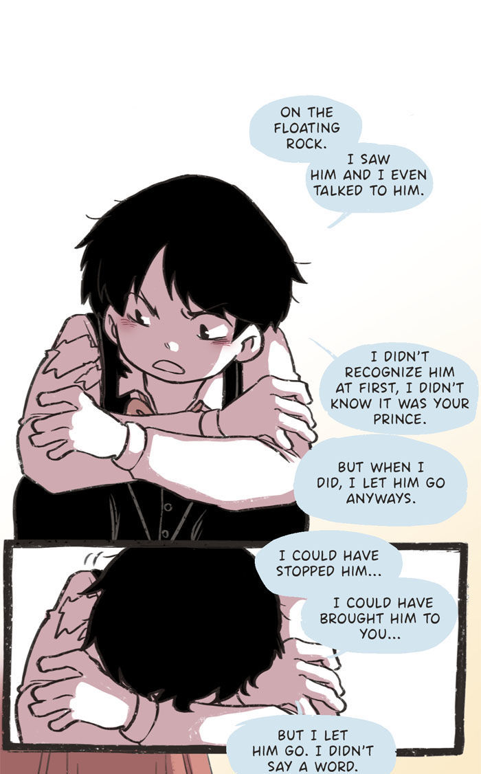 Read Hooky En Manga Online